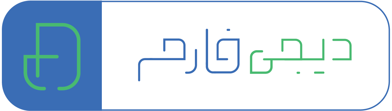 Digifarm Logo